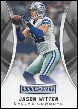 30 Jason Witten